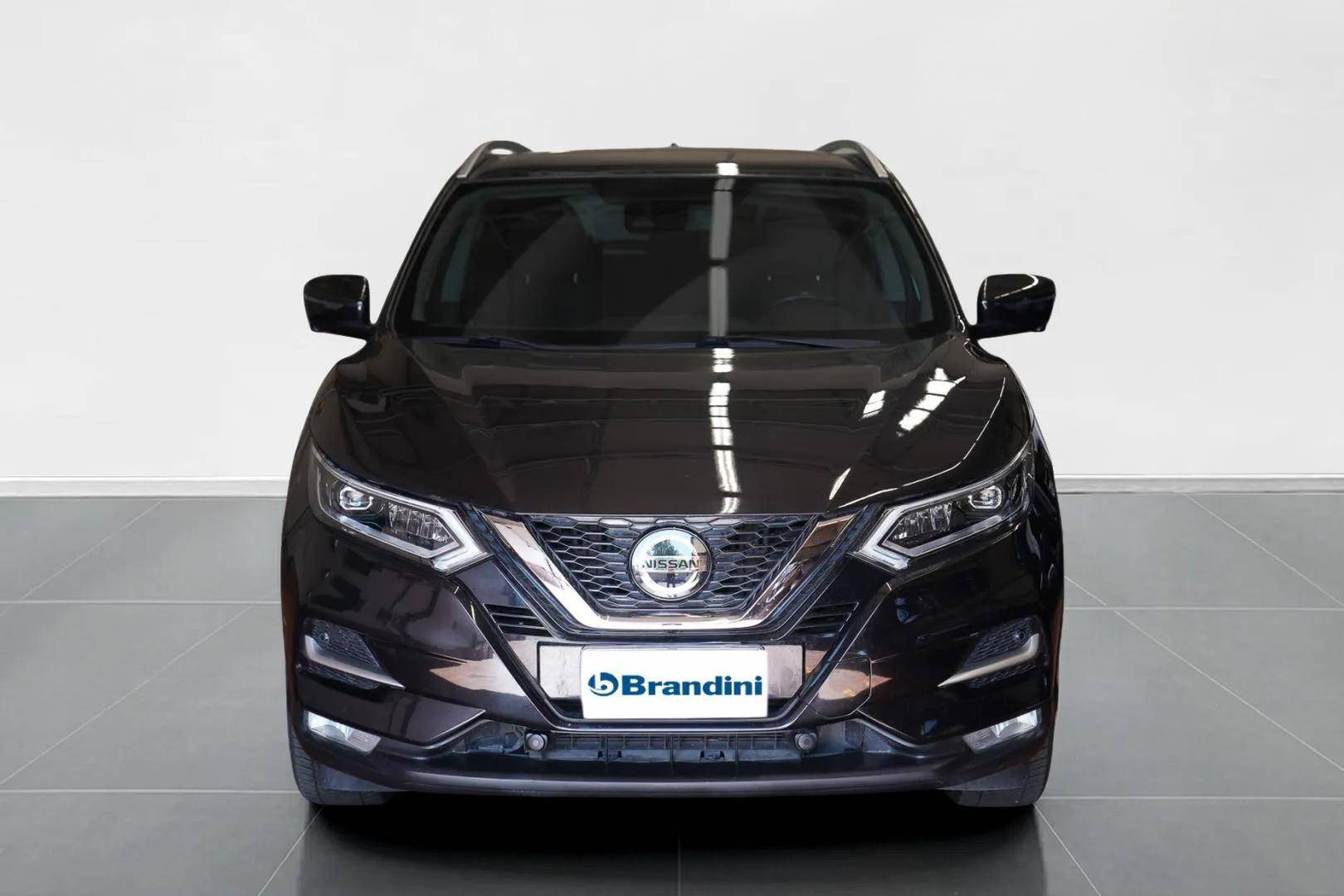 NISSAN Qashqai - Foto 2