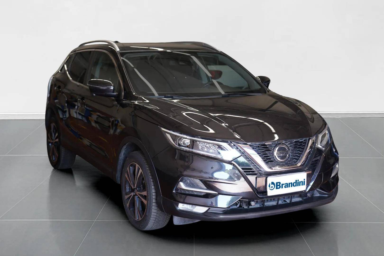 NISSAN Qashqai - Foto 3