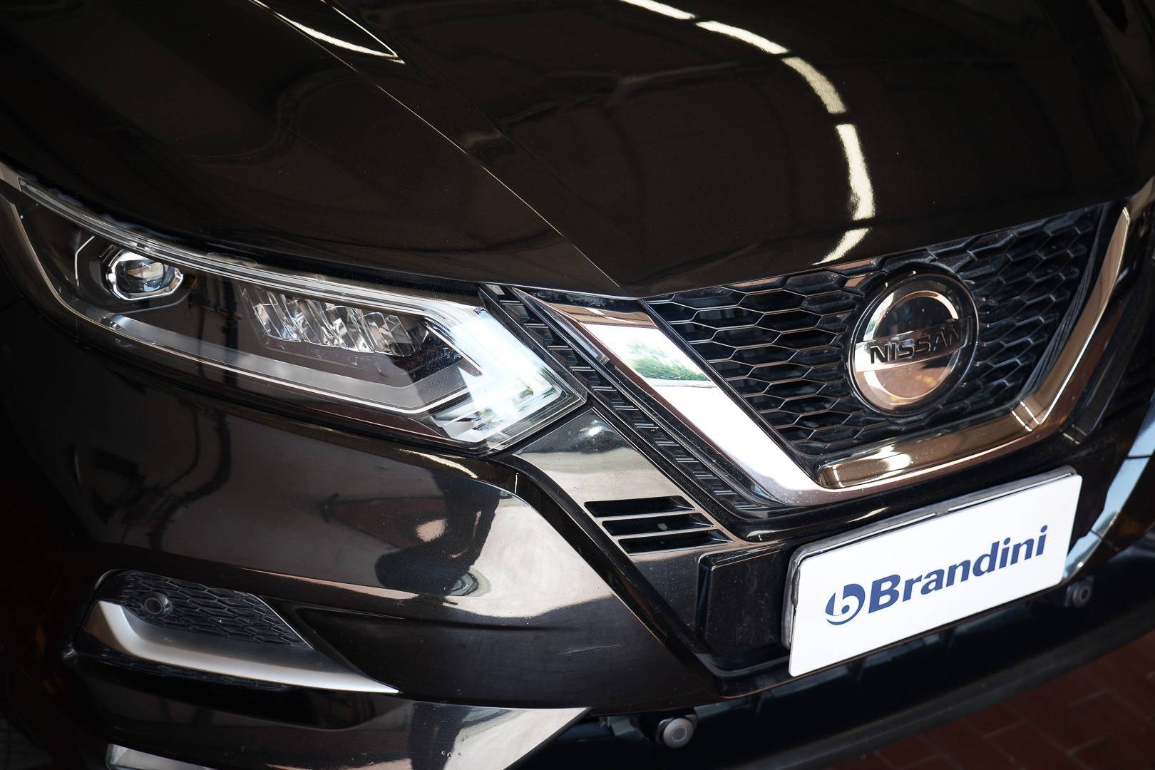 NISSAN Qashqai - Foto 4