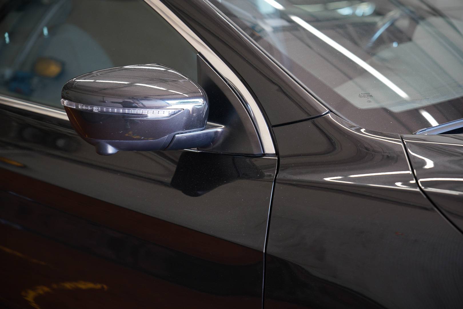 NISSAN Qashqai - Foto 5