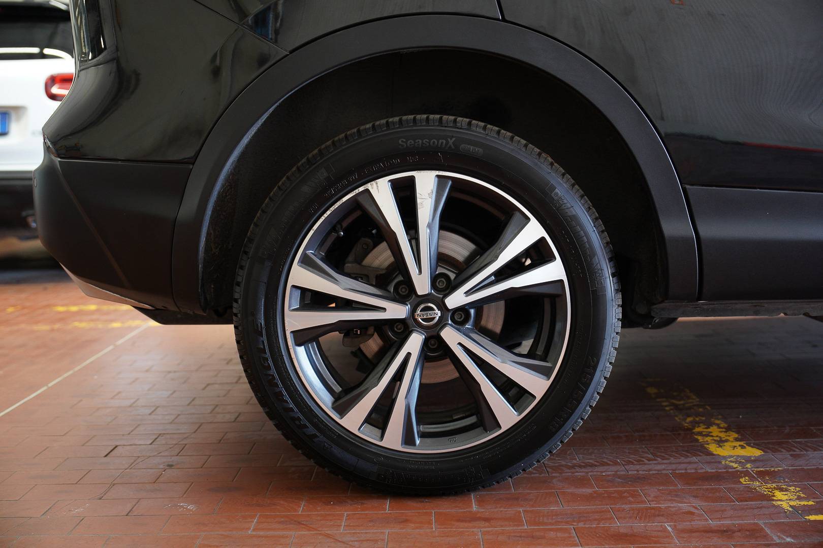 NISSAN Qashqai - Foto 6