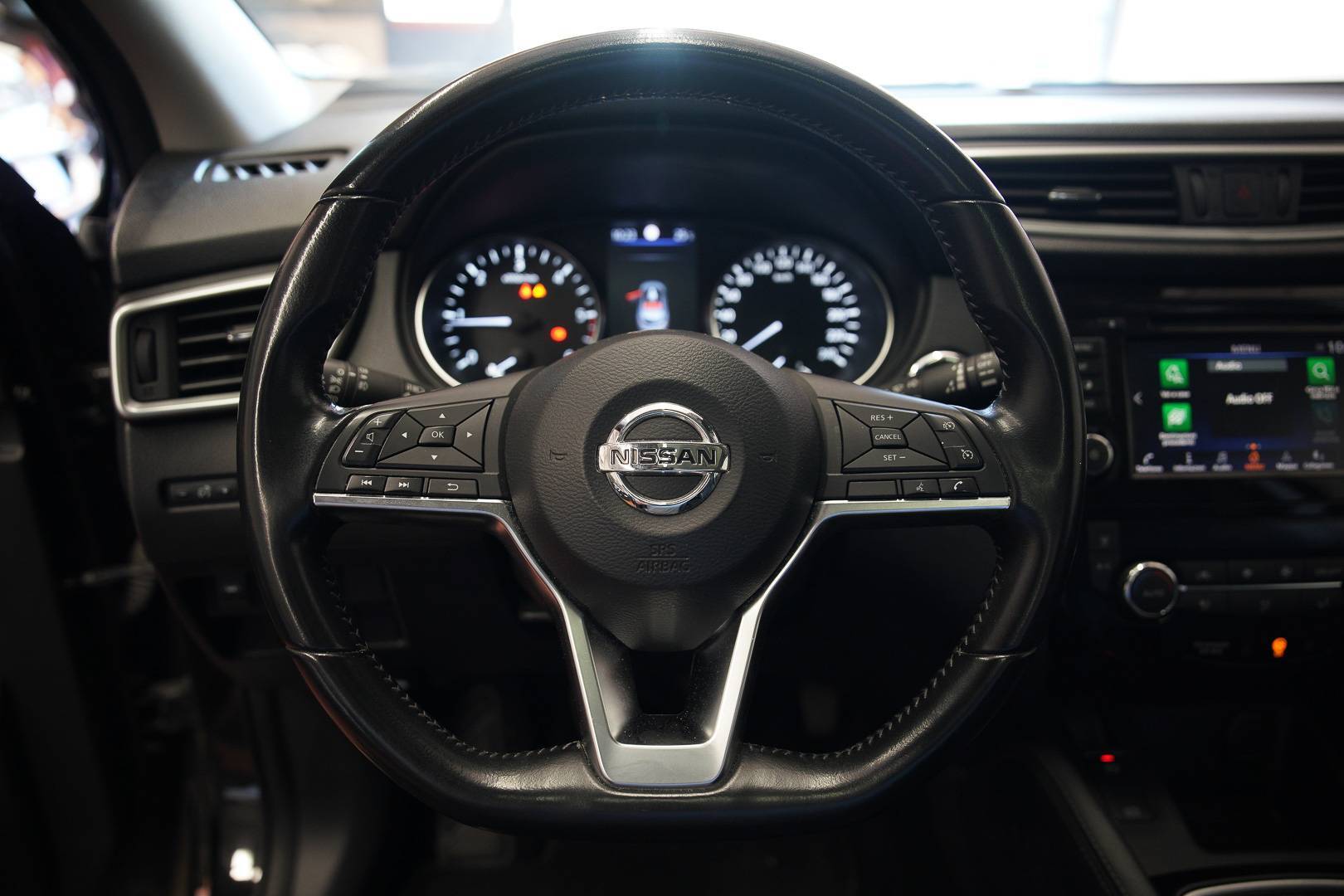 NISSAN Qashqai - Foto 10