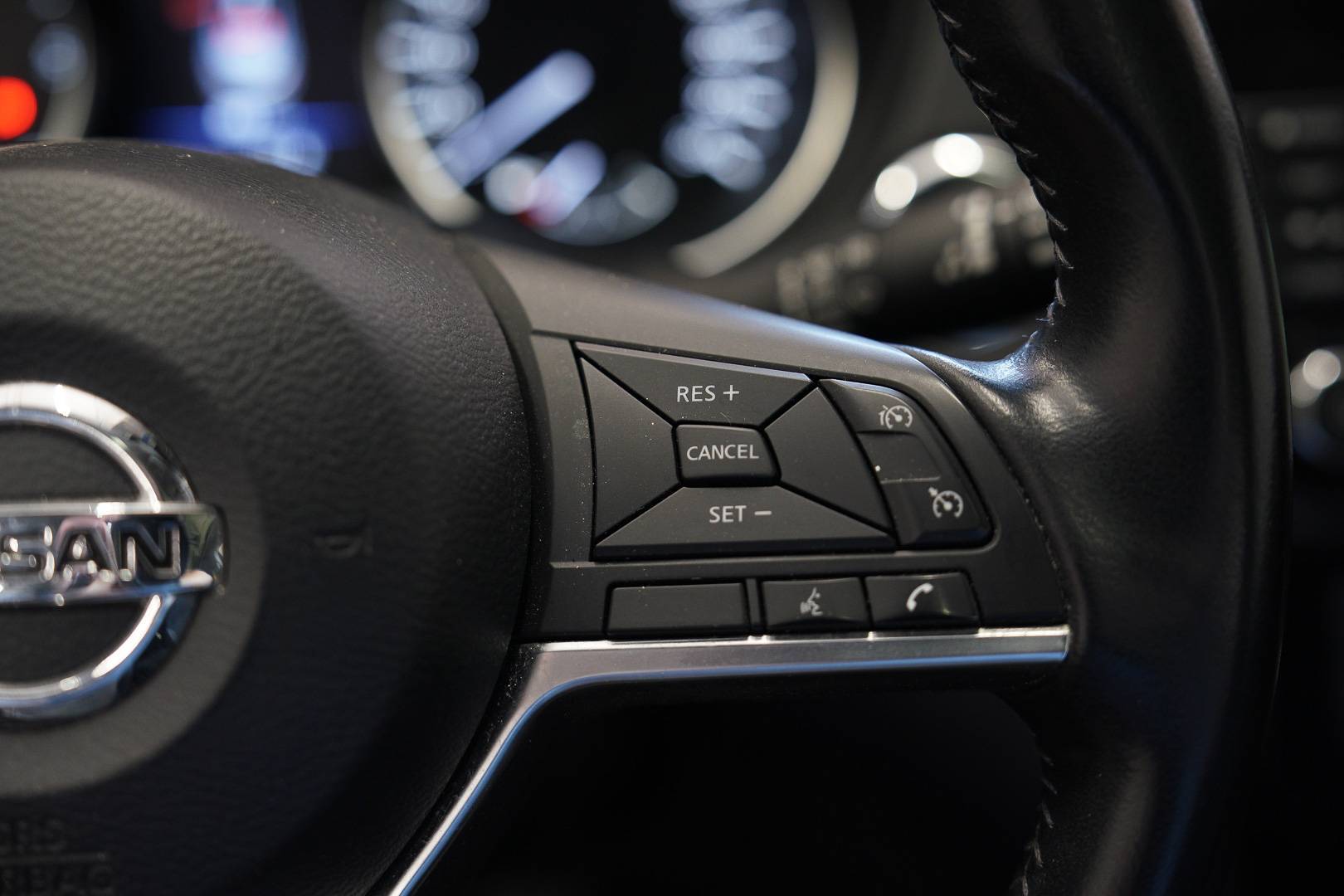 NISSAN Qashqai - Foto 12