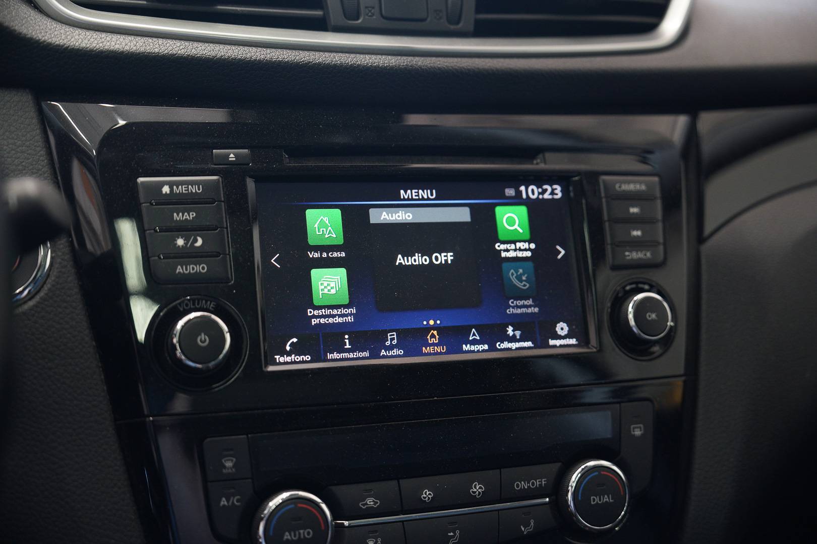 NISSAN Qashqai - Foto 15