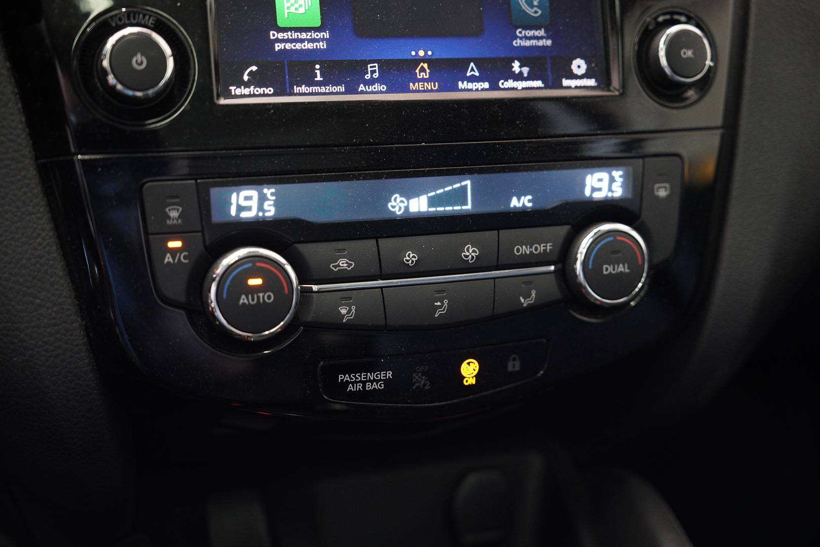 NISSAN Qashqai - Foto 16