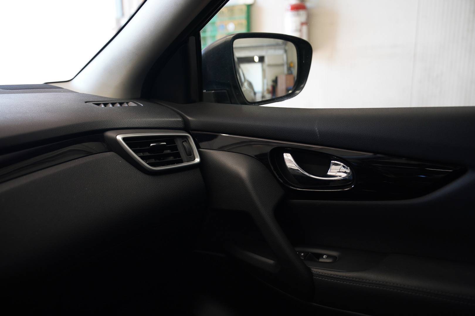 NISSAN Qashqai - Foto 18