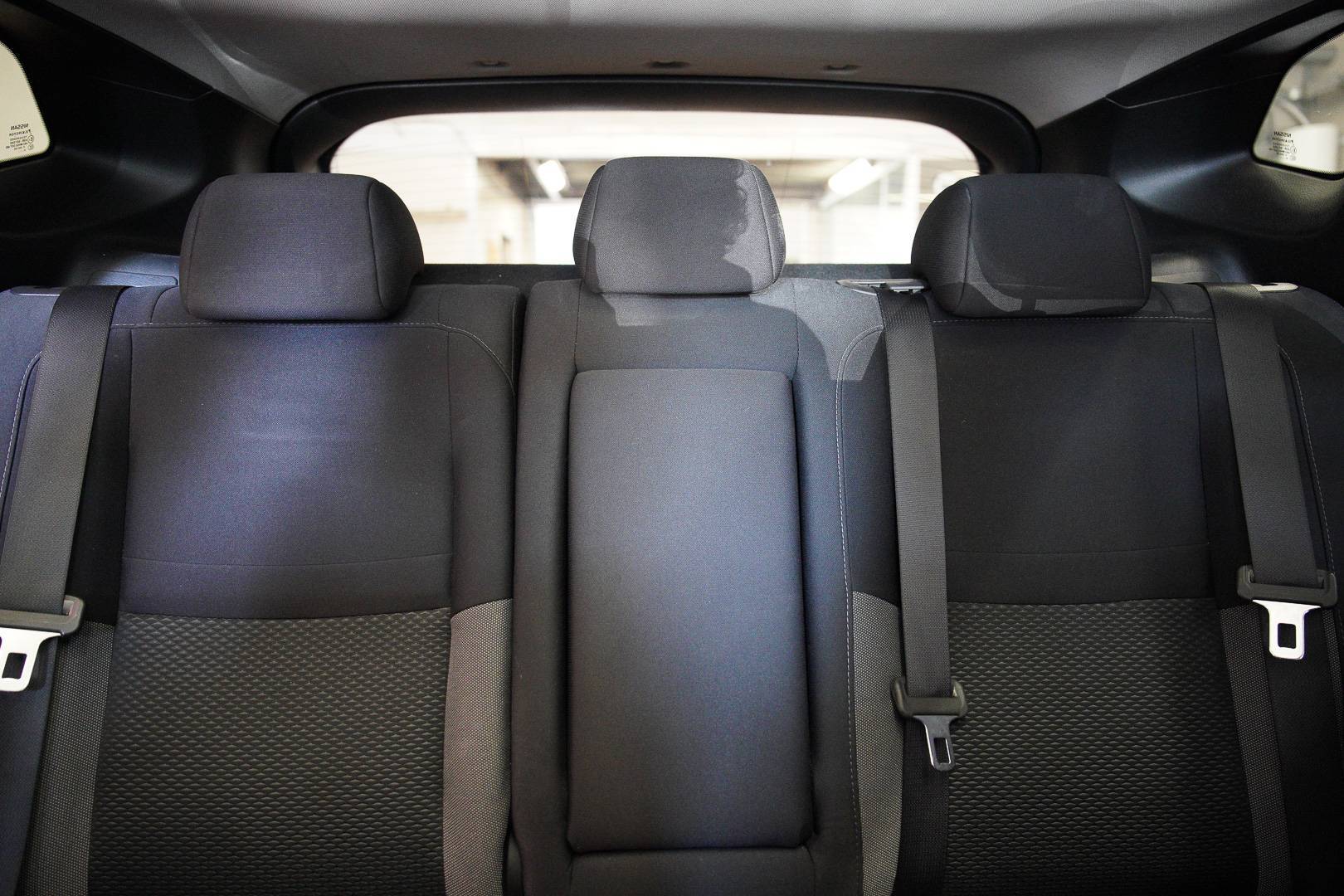 NISSAN Qashqai - Foto 21
