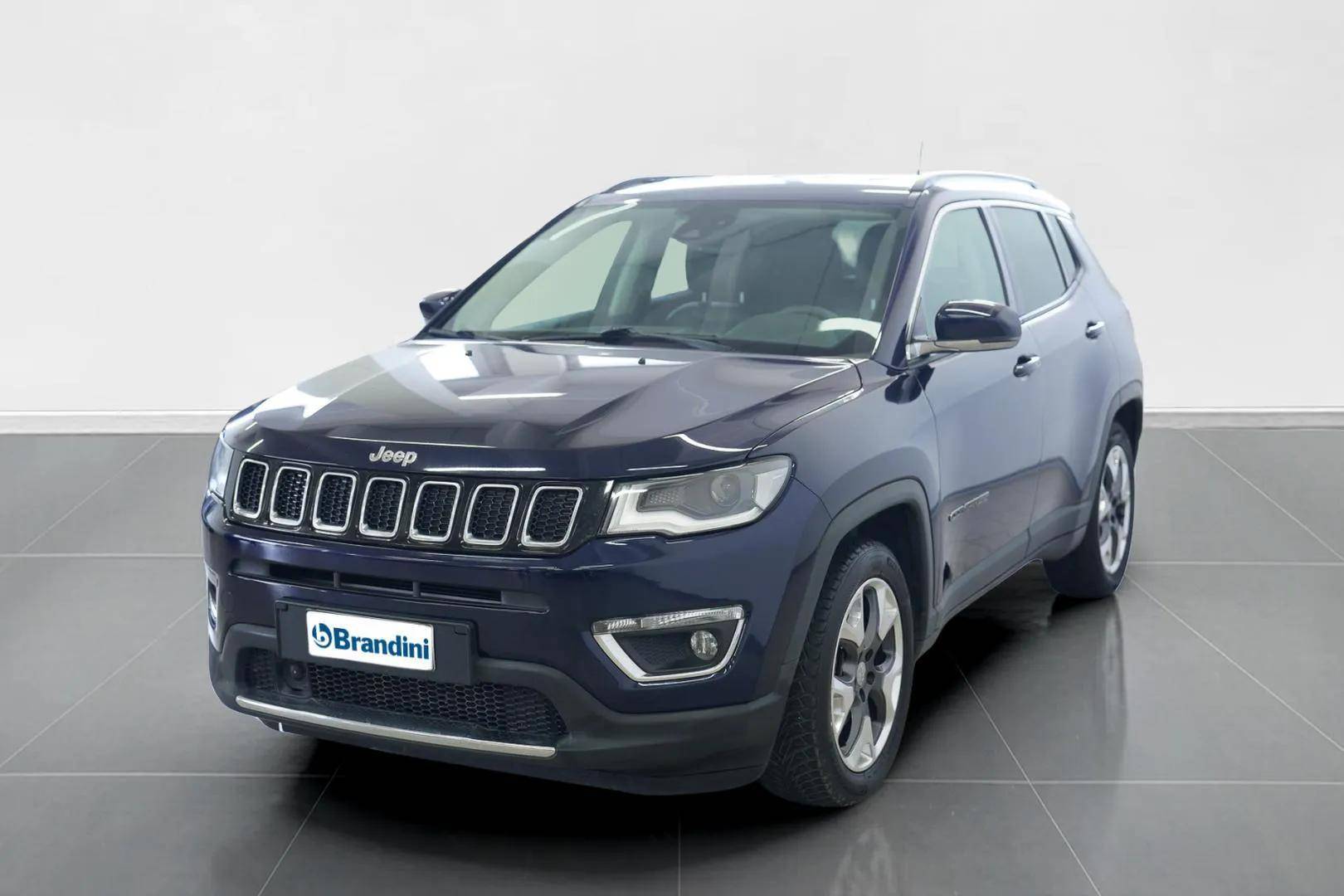 JEEP Compass - Foto 1