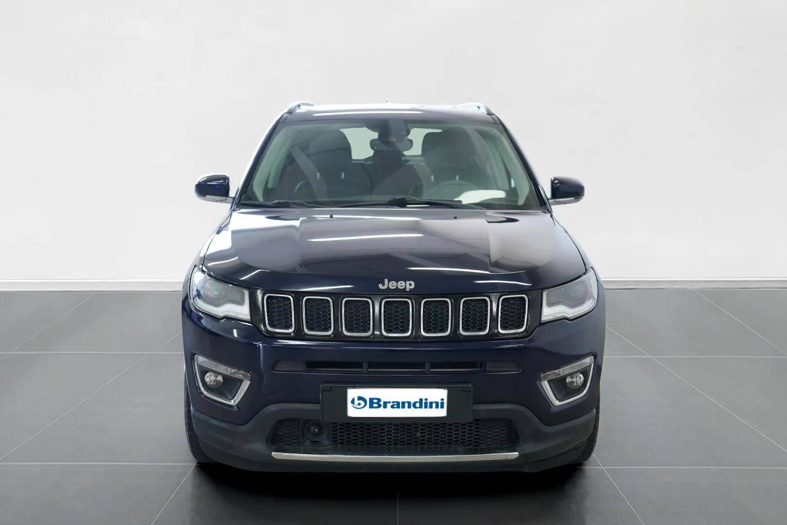 JEEP Compass - Foto 2