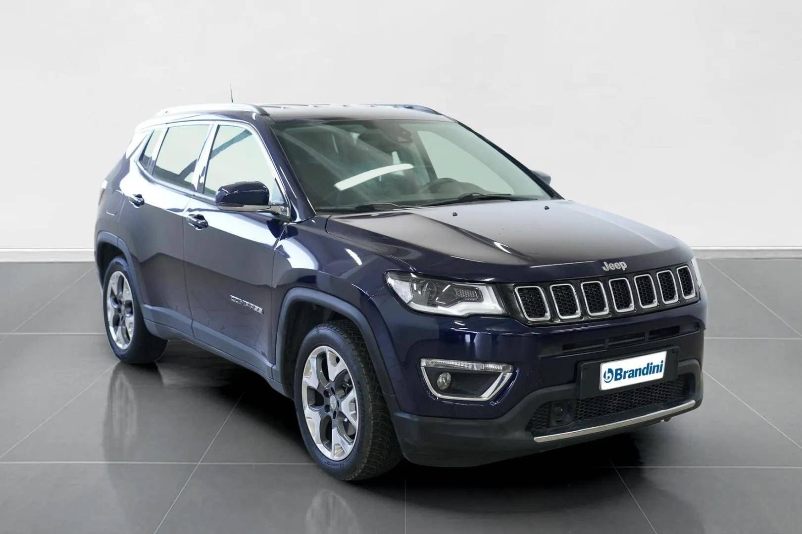 JEEP Compass - Foto 3