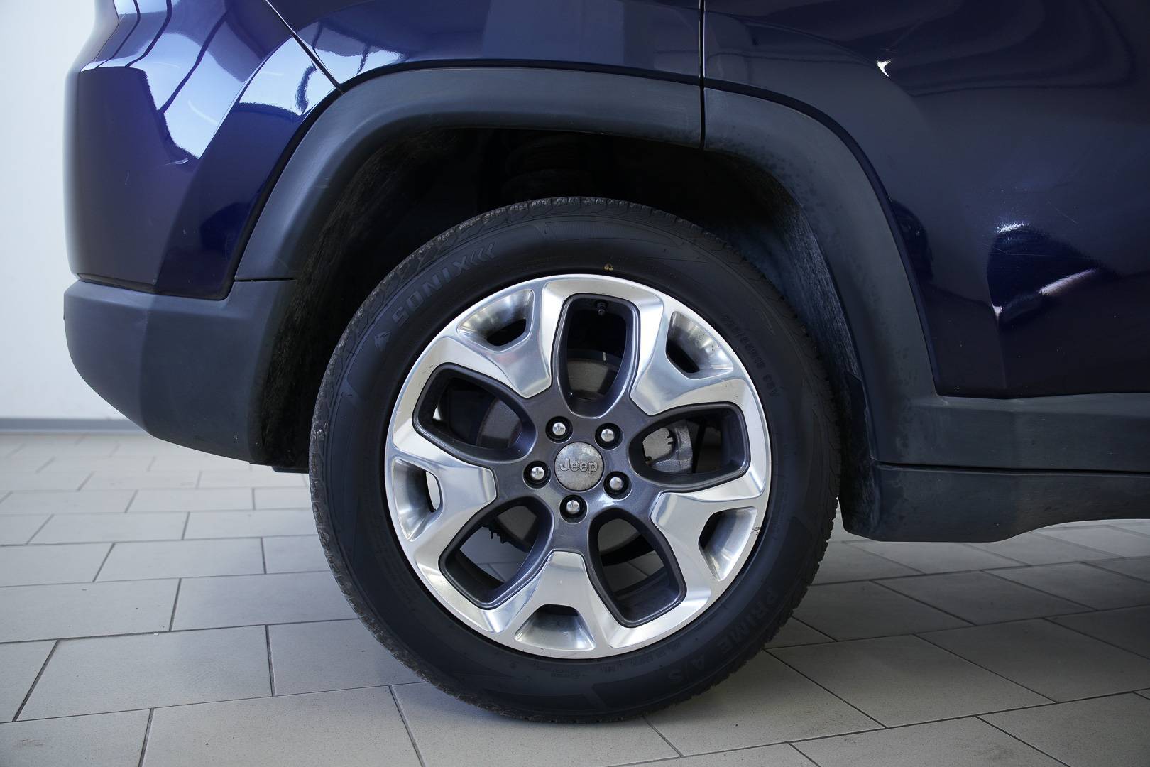 JEEP Compass - Foto 6