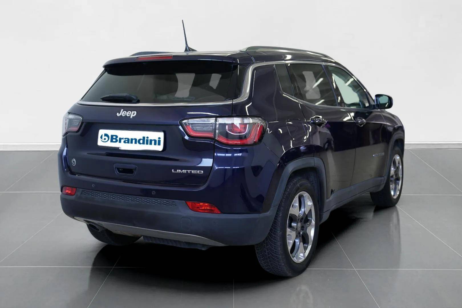 JEEP Compass - Foto 7