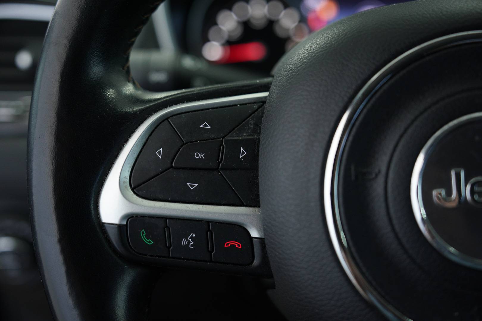 JEEP Compass - Foto 11