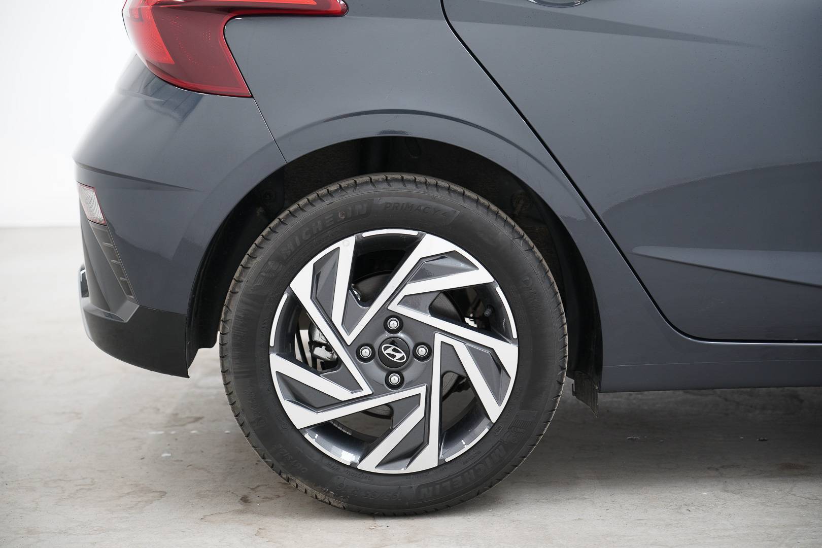 Auto Venduta - HYUNDAI I20 i20 1.0 t-gdi Connectline mt usata in pronta consegna - Brandini