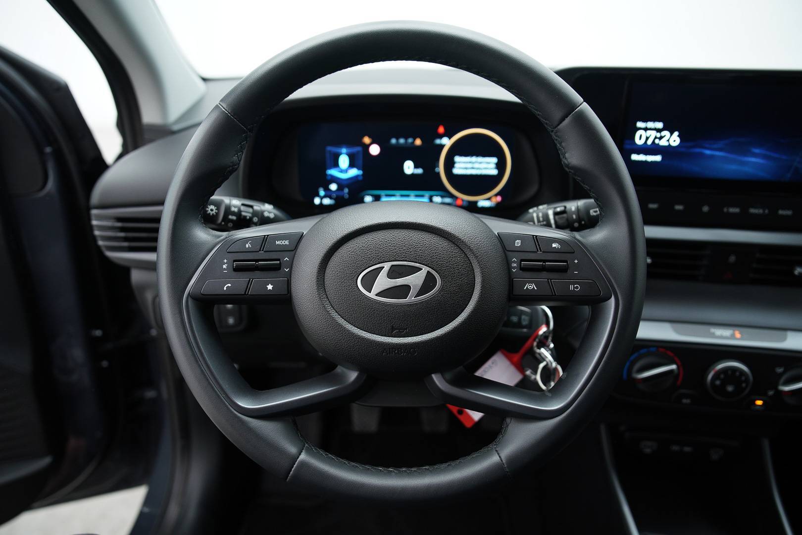 Auto Venduta - HYUNDAI I20 i20 1.0 t-gdi Connectline mt usata in pronta consegna - Brandini