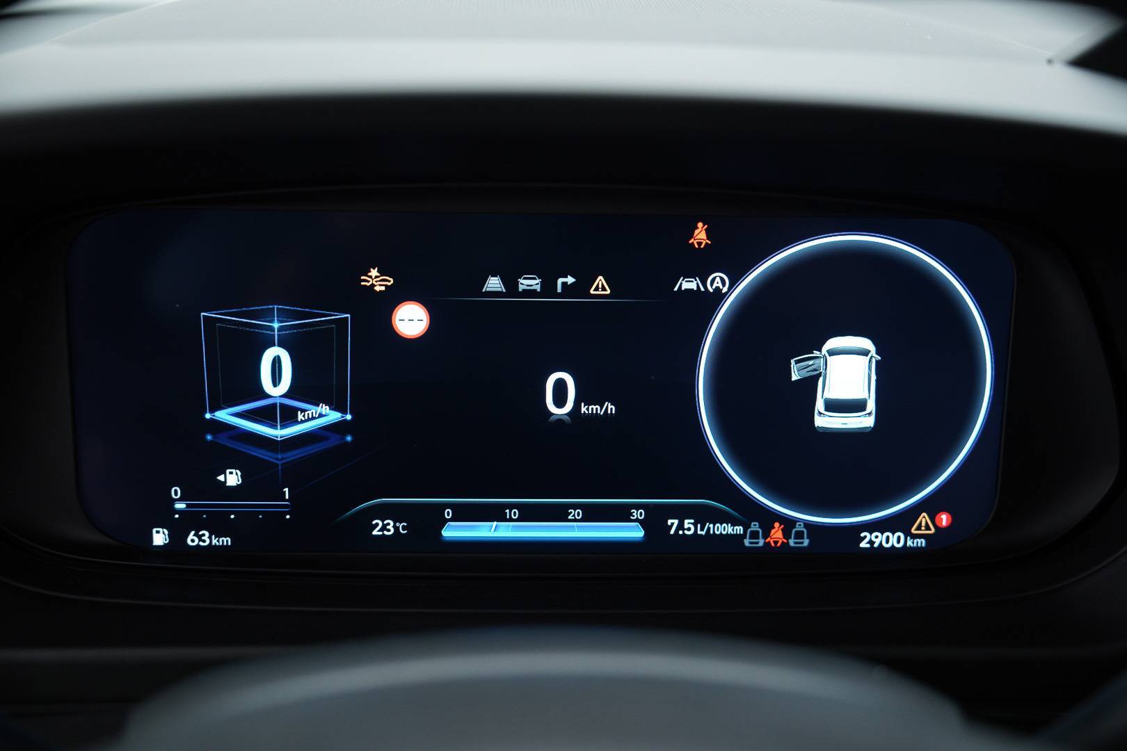 Auto Venduta - HYUNDAI I20 i20 1.0 t-gdi Connectline mt usata in pronta consegna - Brandini