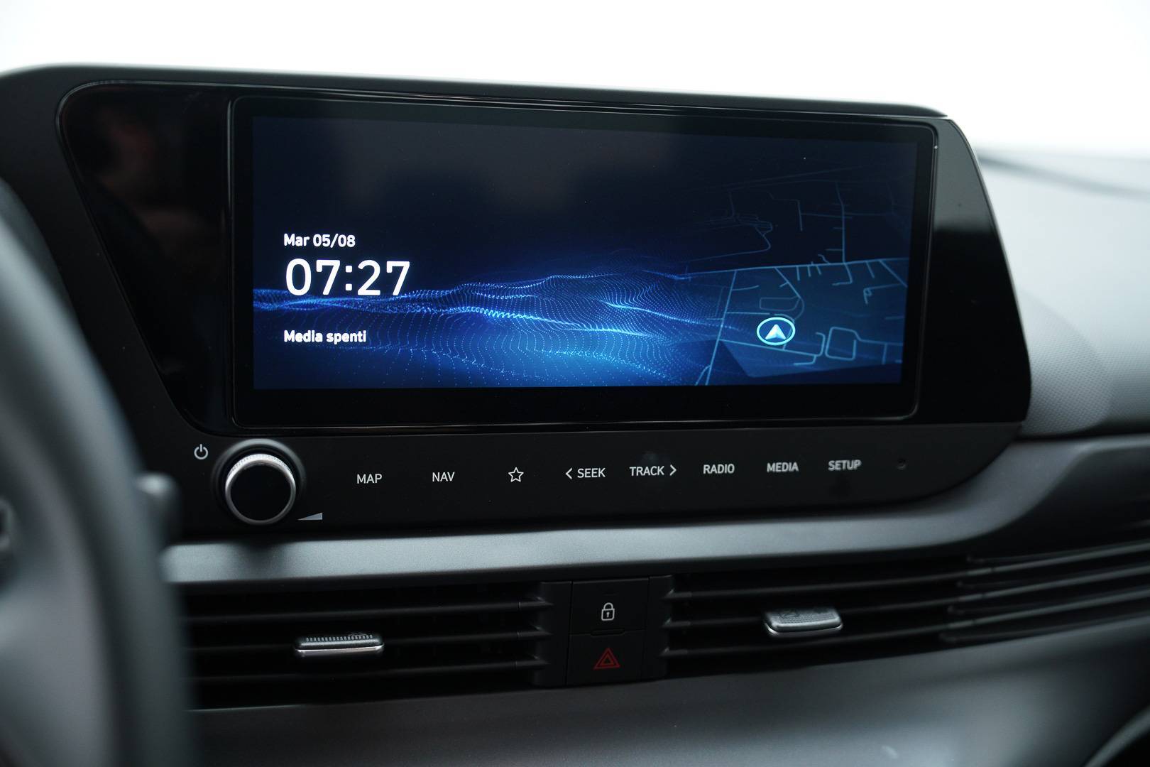 Auto Venduta - HYUNDAI I20 i20 1.0 t-gdi Connectline mt usata in pronta consegna - Brandini