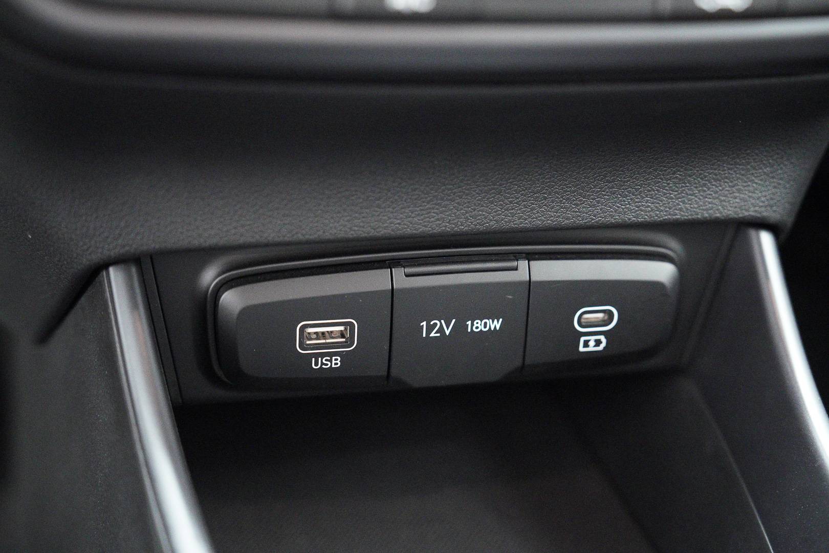 Auto Venduta - HYUNDAI I20 i20 1.0 t-gdi Connectline mt usata in pronta consegna - Brandini