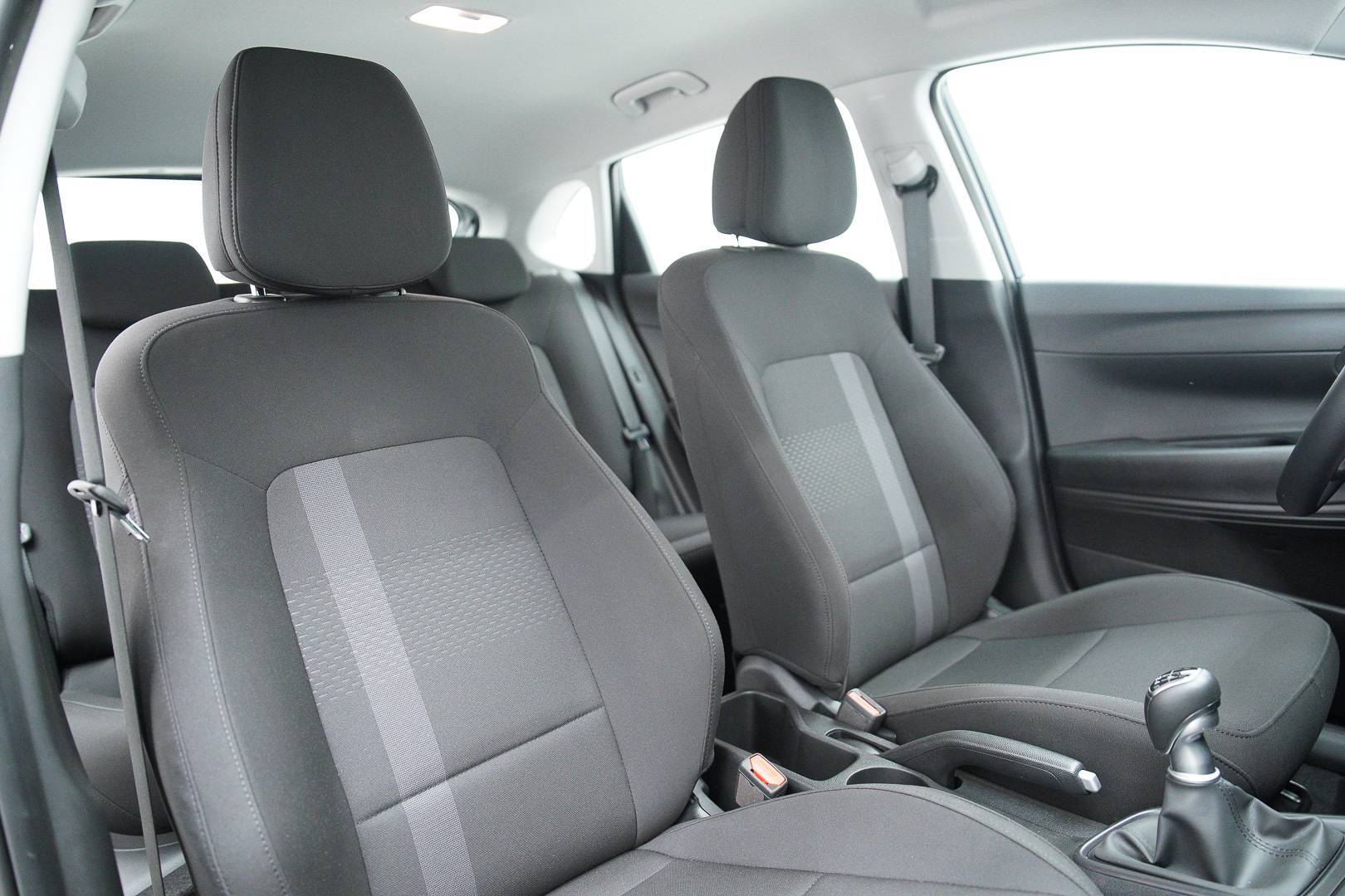 Auto Venduta - HYUNDAI I20 i20 1.0 t-gdi Connectline mt usata in pronta consegna - Brandini