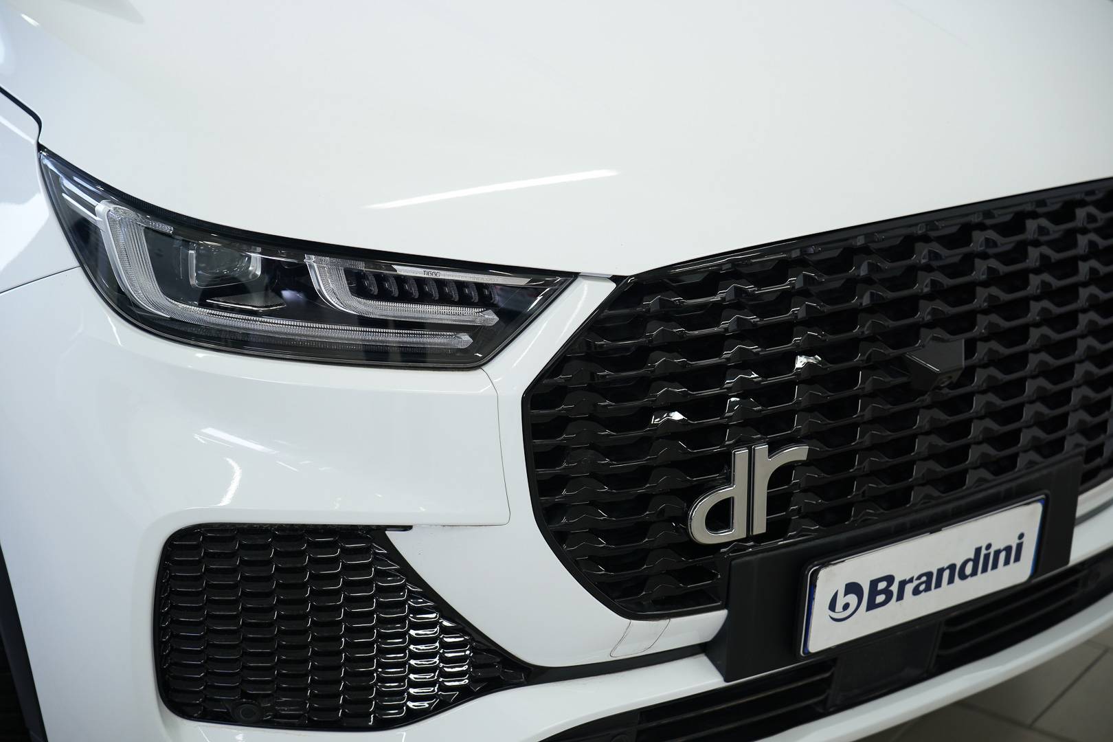 DR DR 7.0 - Foto 4