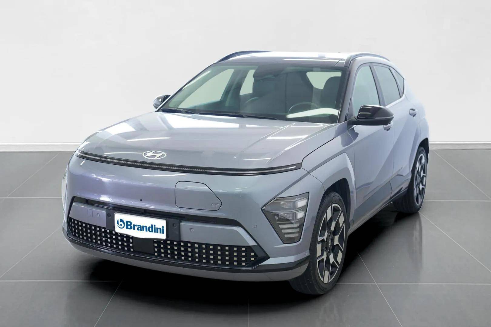 Auto Venduta - HYUNDAI Kona Kona 65,4 kWh X Class Special Edition Premium usata in pronta consegna - Brandini