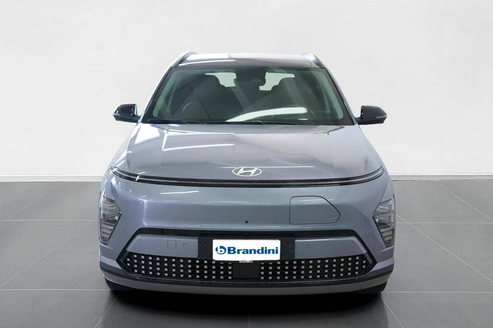Auto Venduta - HYUNDAI Kona Kona 65,4 kWh X Class Special Edition Premium usata in pronta consegna - Brandini