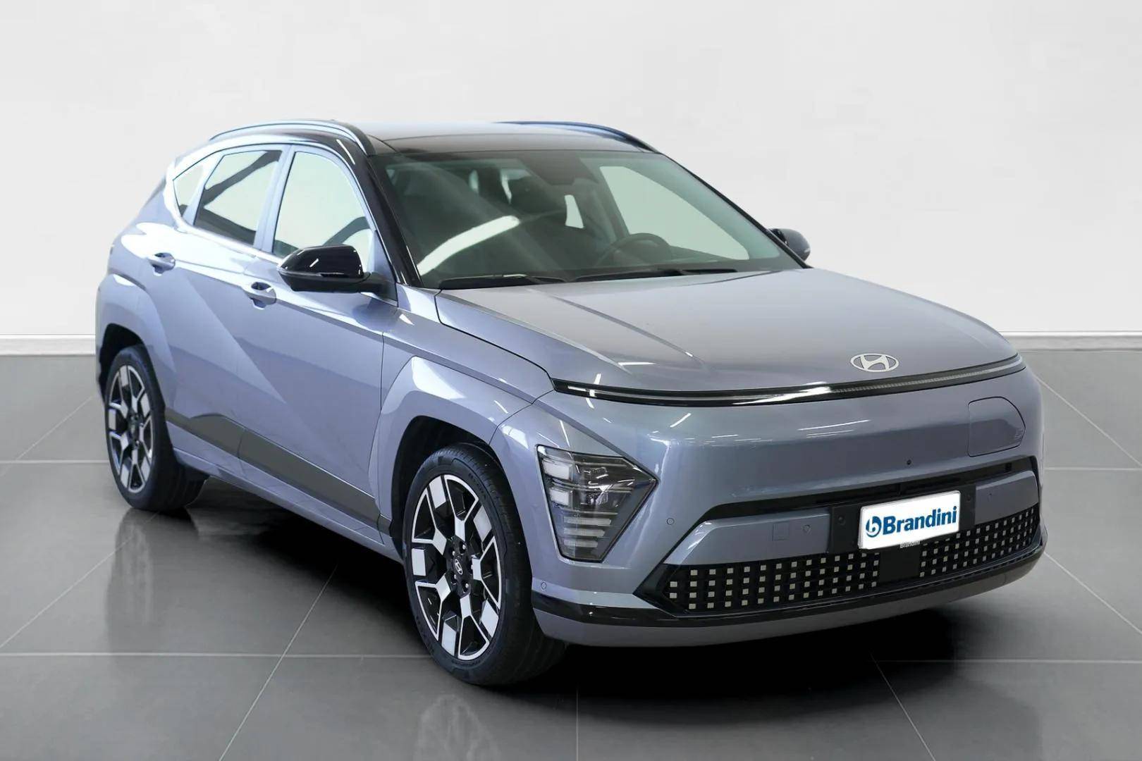 Auto Venduta - HYUNDAI Kona Kona 65,4 kWh X Class Special Edition Premium usata in pronta consegna - Brandini
