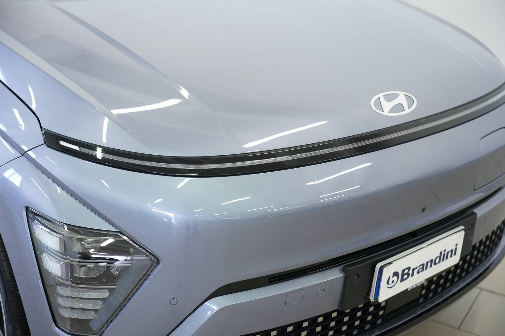 Auto Venduta - HYUNDAI Kona Kona 65,4 kWh X Class Special Edition Premium usata in pronta consegna - Brandini
