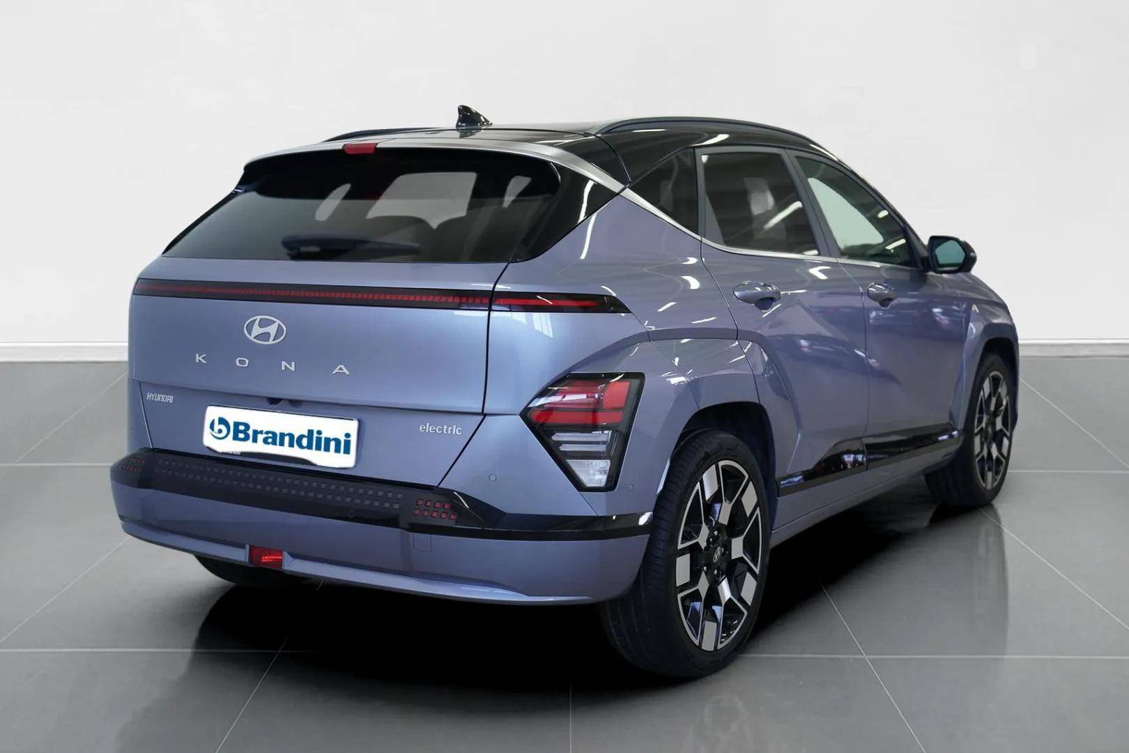 Auto Venduta - HYUNDAI Kona Kona 65,4 kWh X Class Special Edition Premium usata in pronta consegna - Brandini