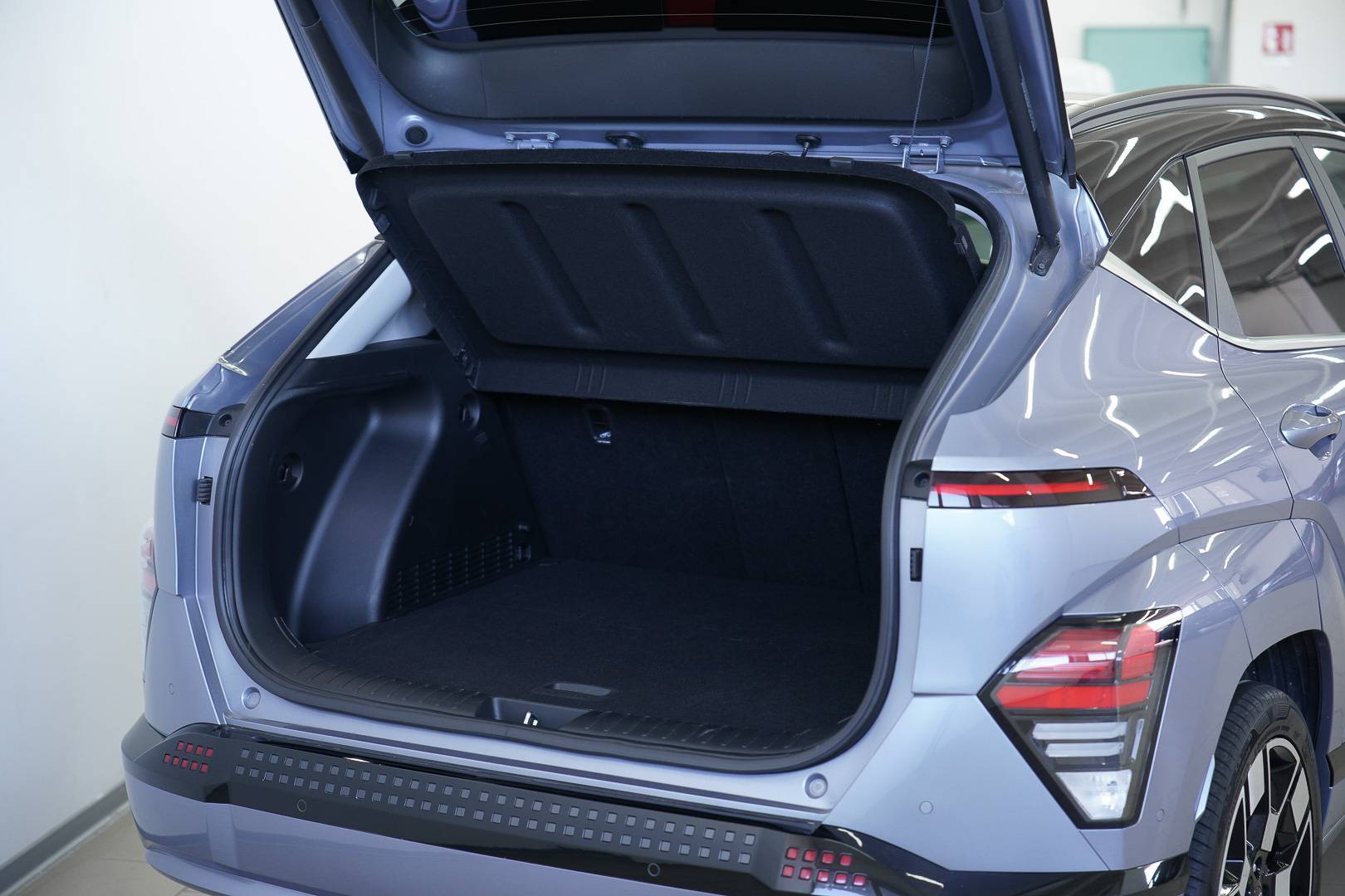 Auto Venduta - HYUNDAI Kona Kona 65,4 kWh X Class Special Edition Premium usata in pronta consegna - Brandini