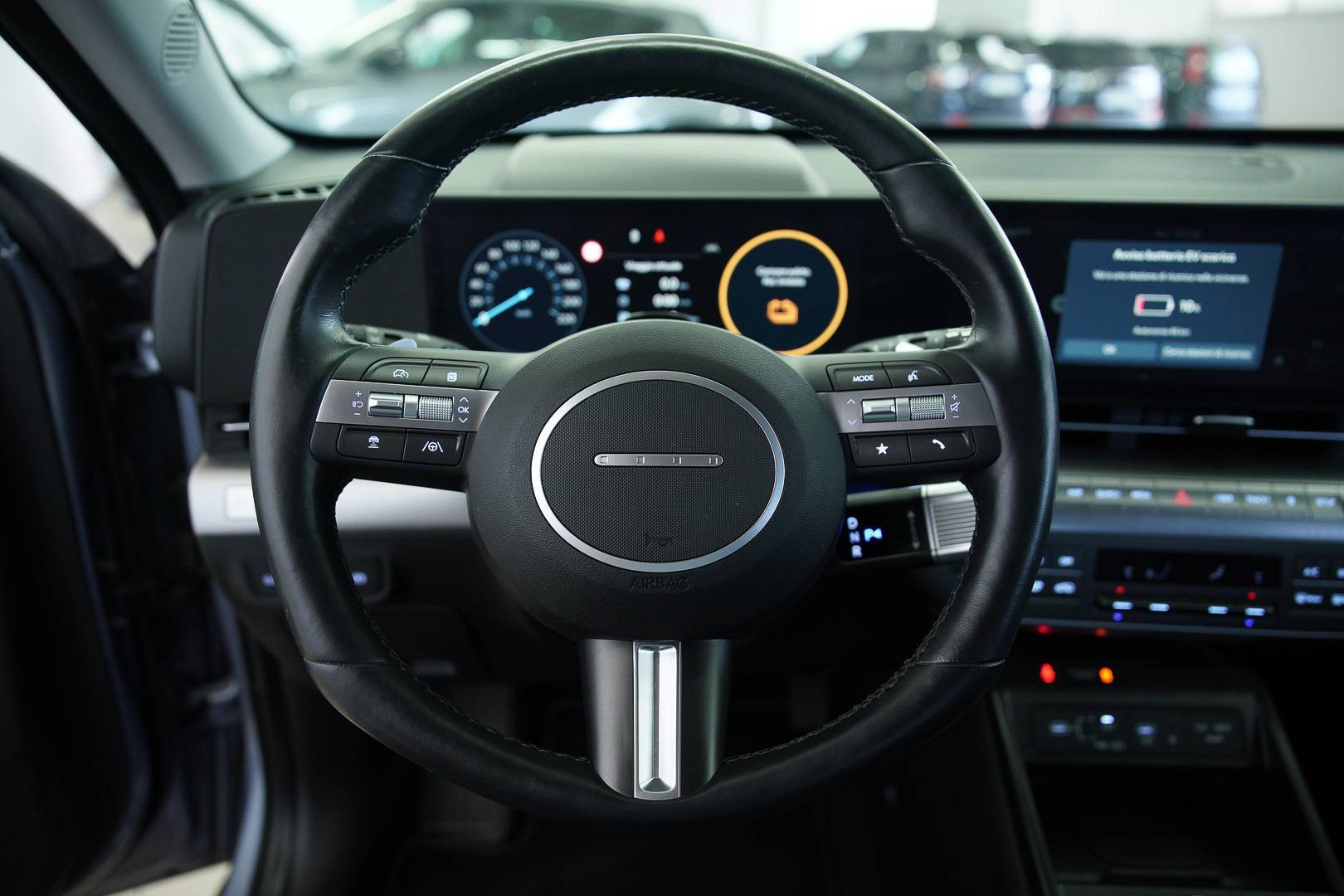 Auto Venduta - HYUNDAI Kona Kona 65,4 kWh X Class Special Edition Premium usata in pronta consegna - Brandini