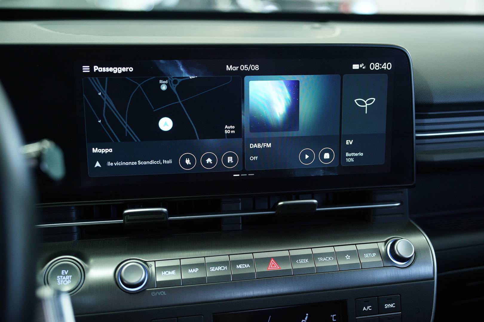 Auto Venduta - HYUNDAI Kona Kona 65,4 kWh X Class Special Edition Premium usata in pronta consegna - Brandini