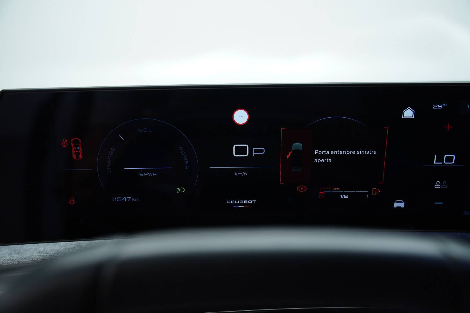 Auto Venduta - PEUGEOT 3008 3008 1.2 hybrid Allure 136cv e-dcs6 usata in pronta consegna - Brandini