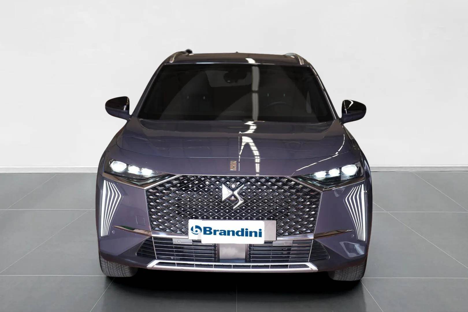 Auto Venduta - DS DS 7 DS7 1.6 phev Antoine de Saint Exupery awd 300cv auto usata in pronta consegna - Brandini