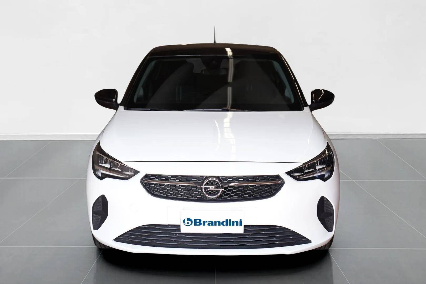OPEL Corsa - Foto 2
