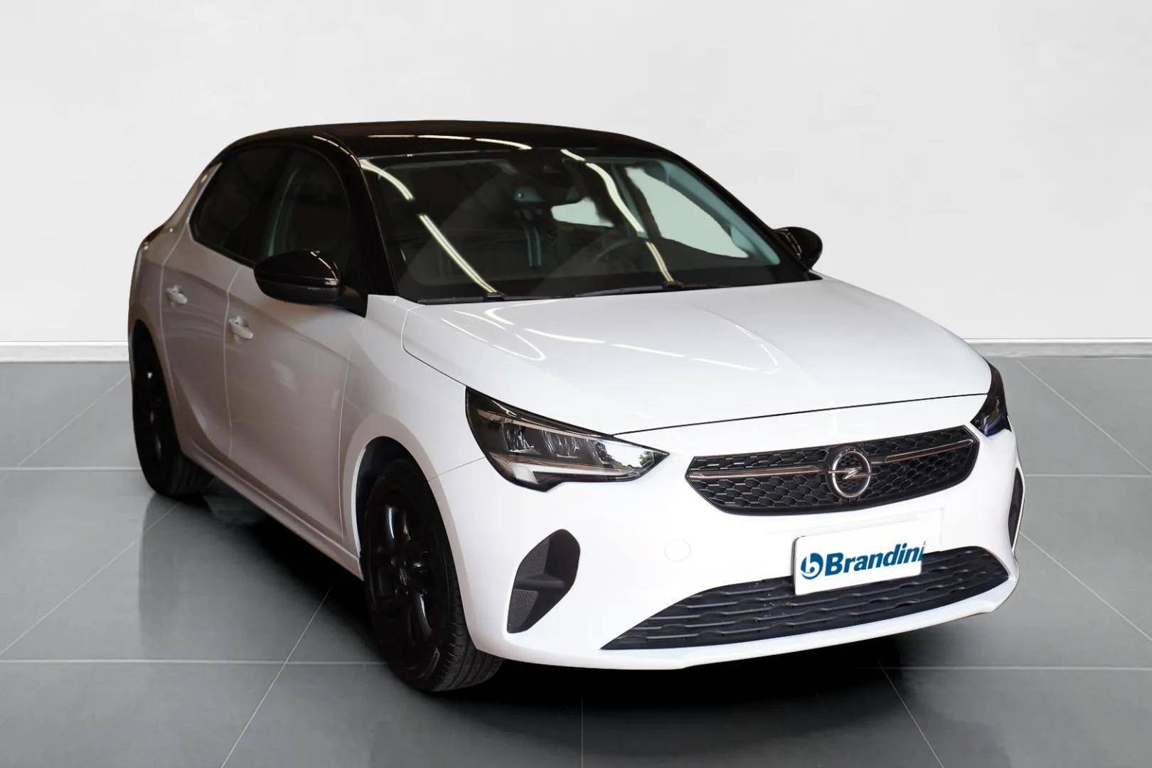 OPEL Corsa - Foto 3