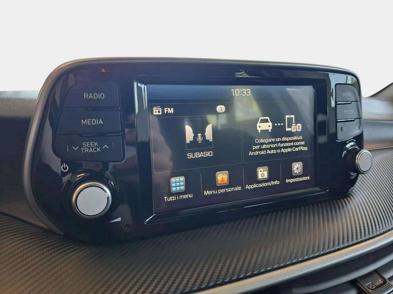 HYUNDAI Tucson - Foto 11