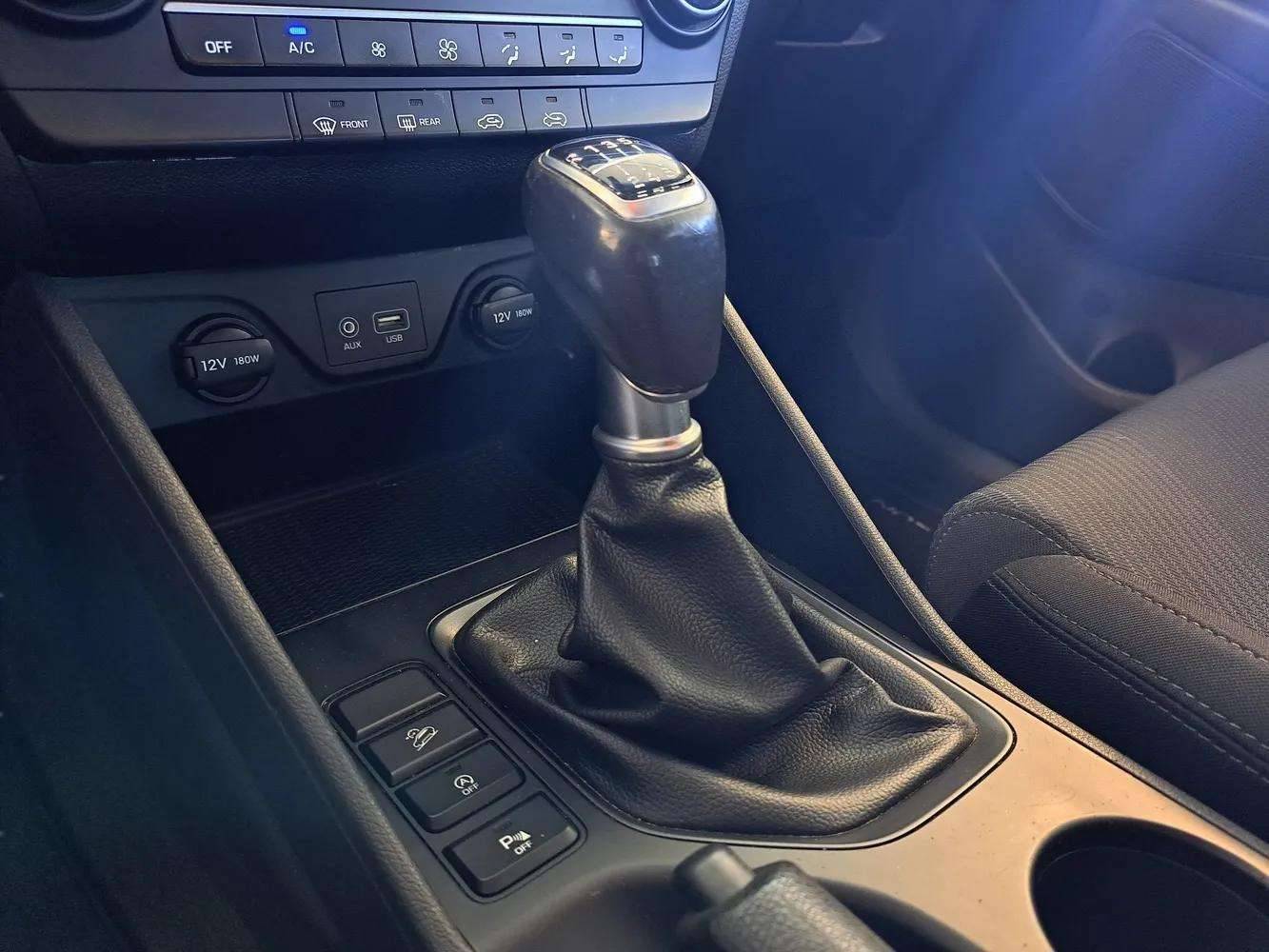HYUNDAI Tucson - Foto 13