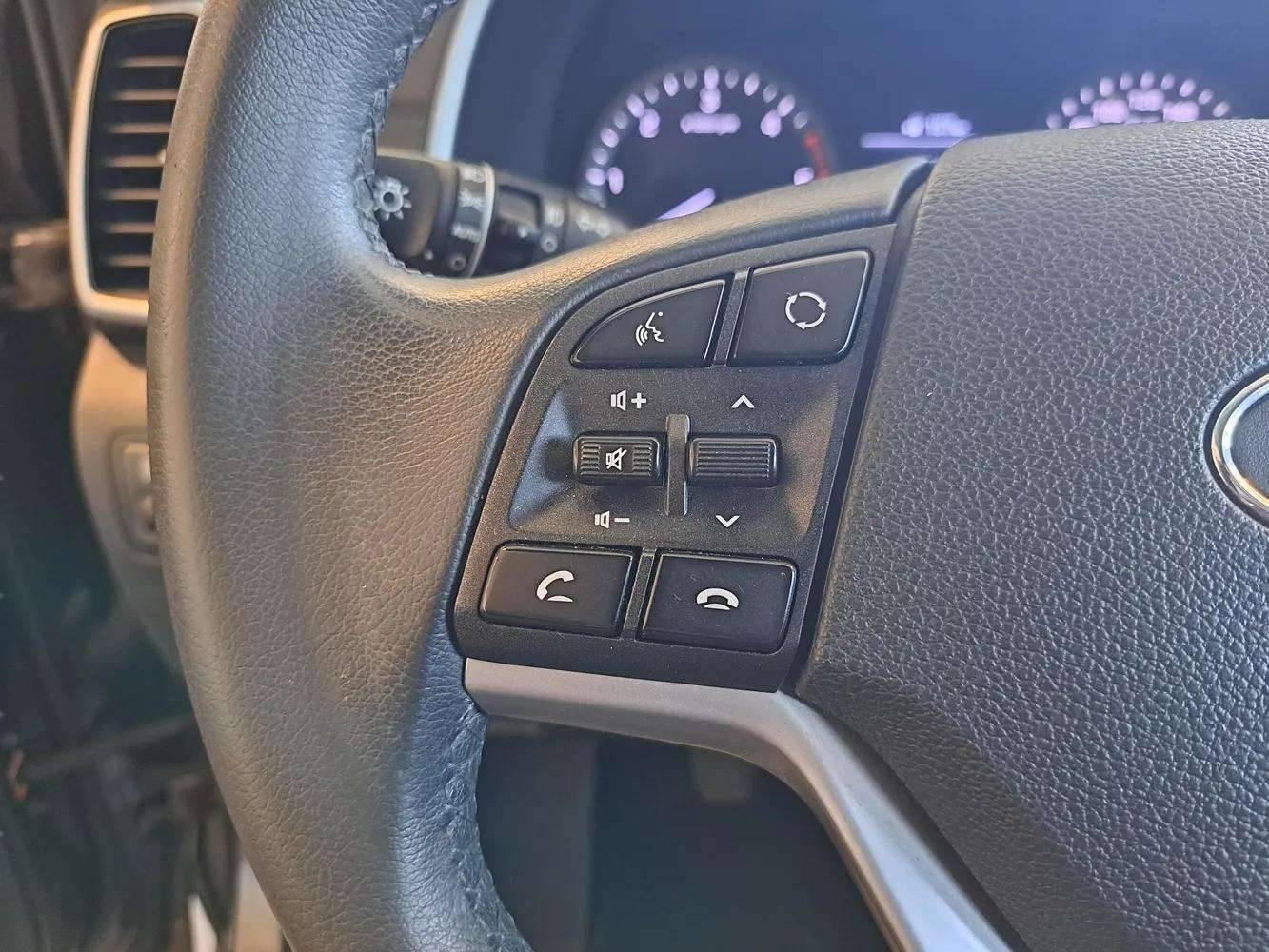 HYUNDAI Tucson - Foto 15