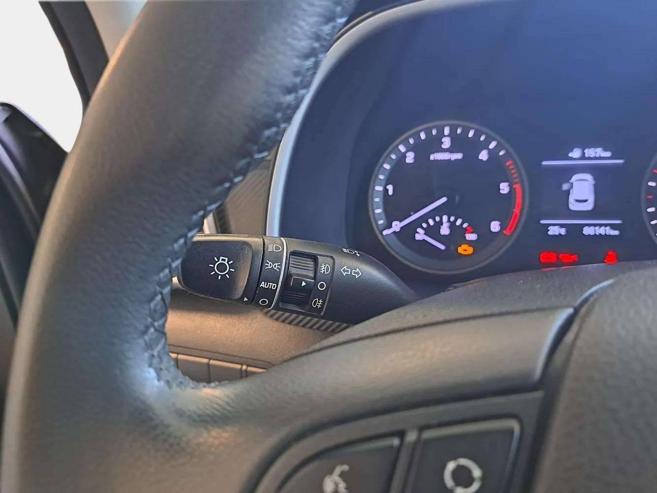 HYUNDAI Tucson - Foto 16