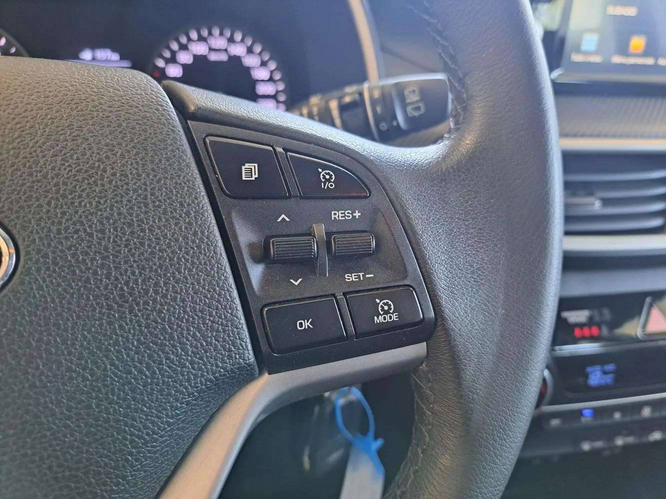 HYUNDAI Tucson - Foto 17