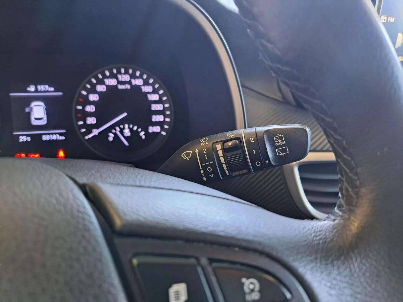 HYUNDAI Tucson - Foto 18