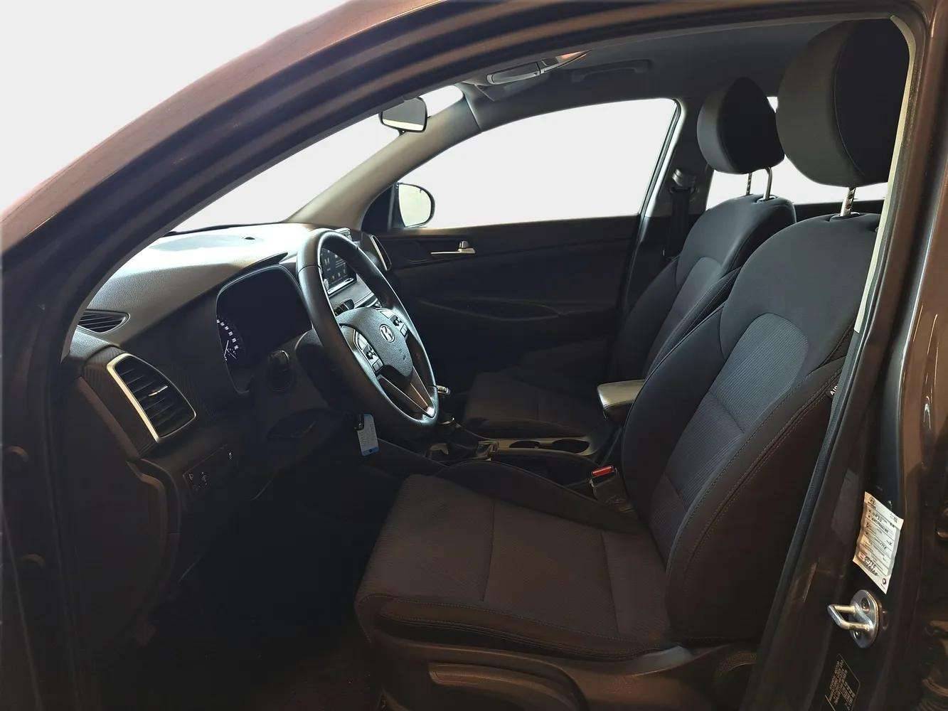 HYUNDAI Tucson - Foto 21