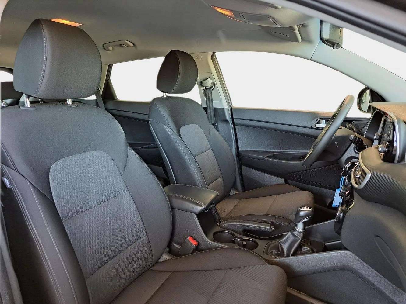 HYUNDAI Tucson - Foto 22