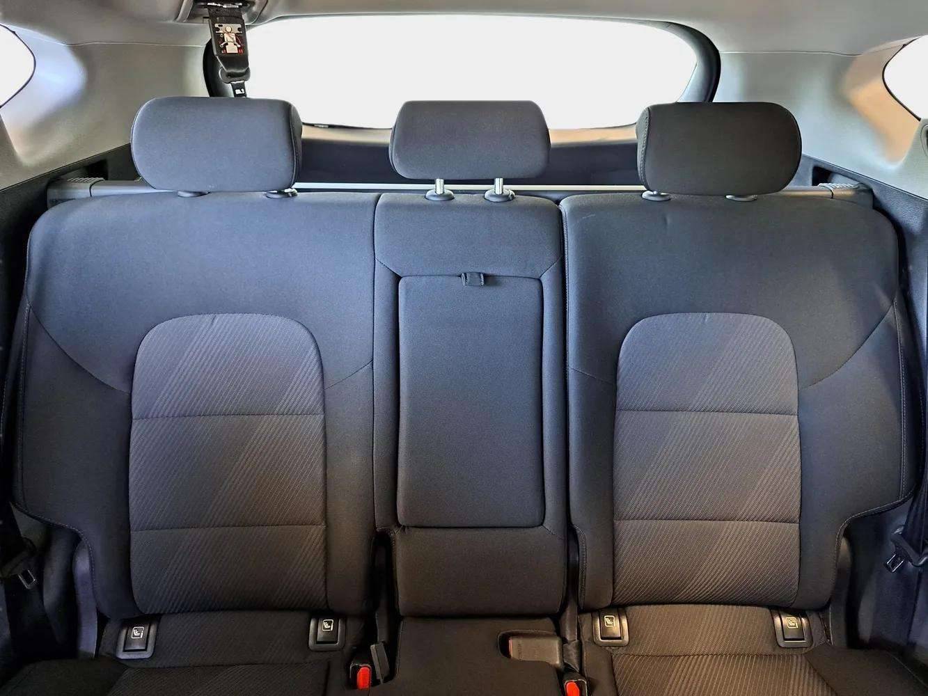 HYUNDAI Tucson - Foto 23