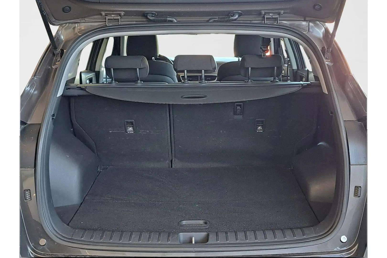 HYUNDAI Tucson - Foto 24
