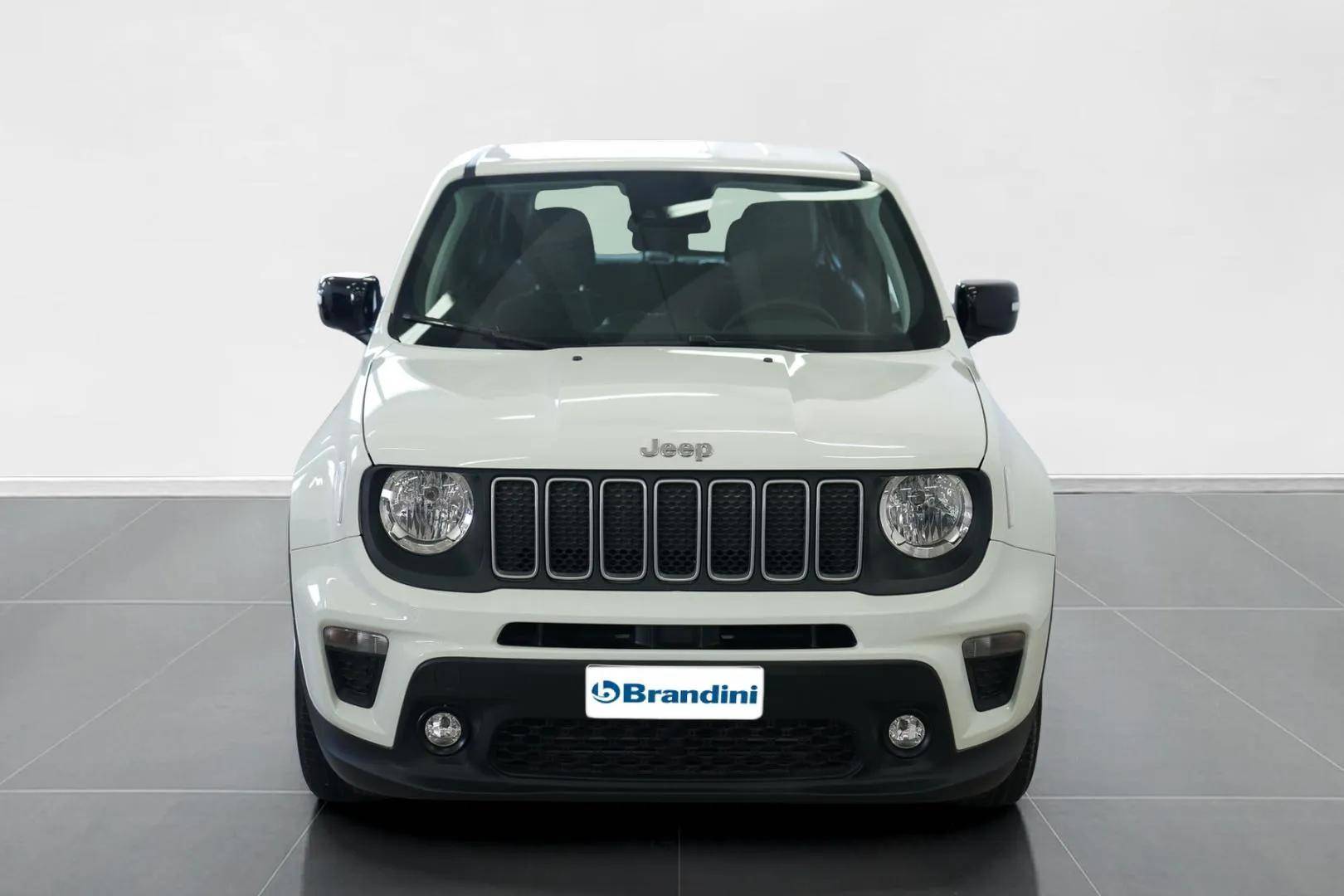 JEEP Renegade - Foto 2