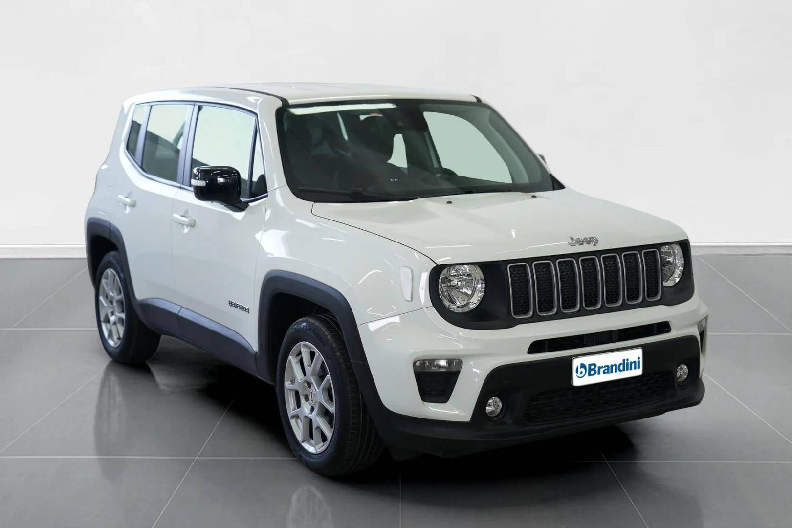 JEEP Renegade - Foto 3