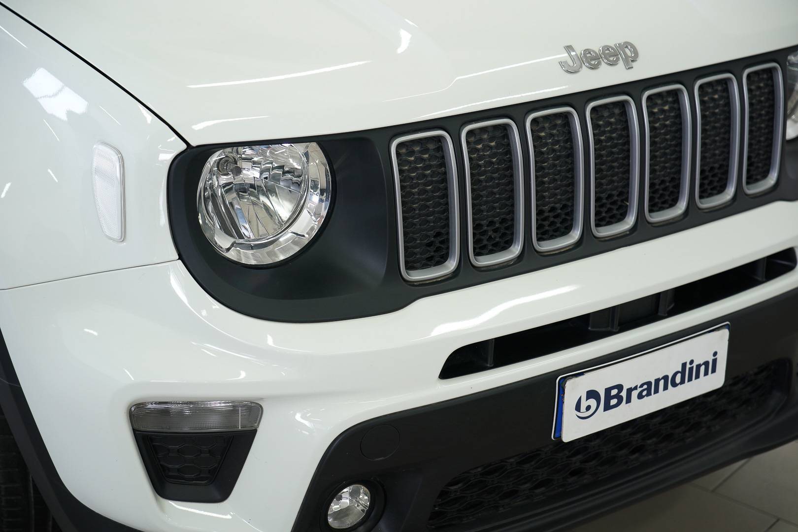 JEEP Renegade - Foto 4