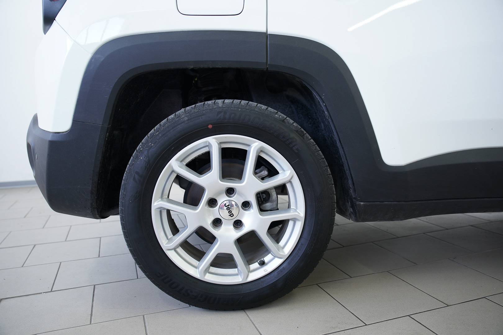 JEEP Renegade - Foto 6